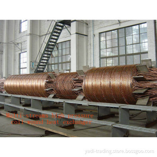 Air Separation Plant